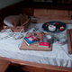 Illustration for article titled Still Life: Work Station